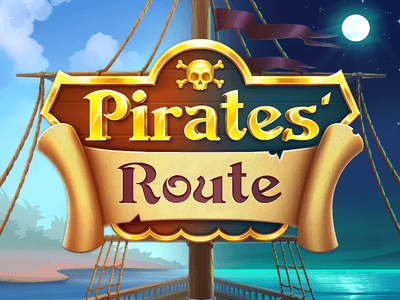 Pirates Route screenshot