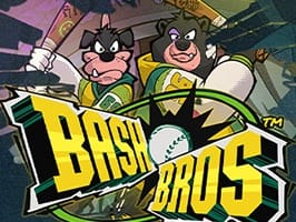 Bash Bros