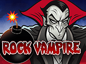 Rock Vampire screenshot