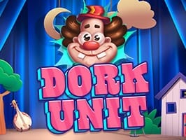 Dork Unit screenshot