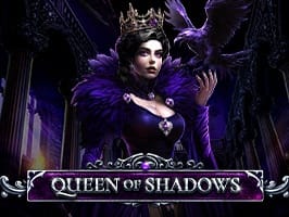 Queen Of Shadows