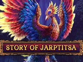 Story Of Jarptitsa screenshot