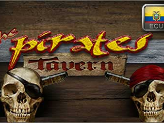 The Pirates Tavern