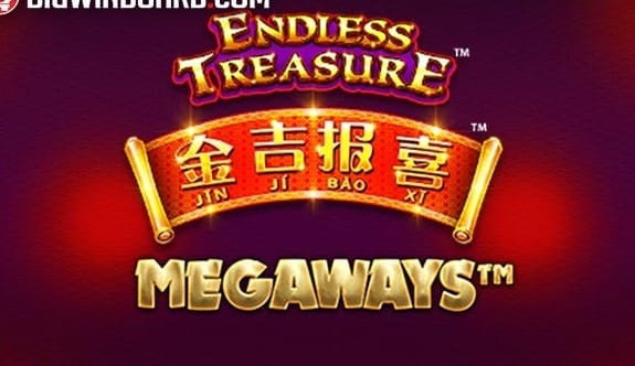 Jin Ji Bao Xi Megaways