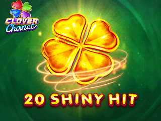 20 Shiny Hit screenshot