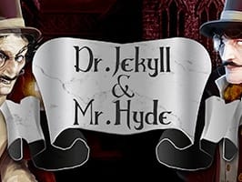Dr jekyll and mr hide screenshot