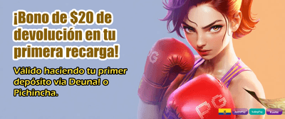 Regístrate y juega ahora