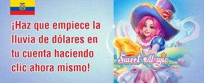 Bono de Bienvenida 100% Extra promotion banner